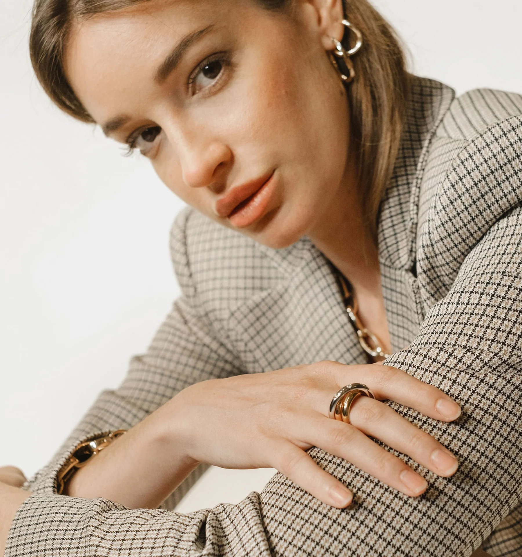 Timeless Elegance, Certified Excellence